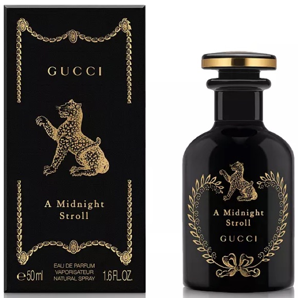 Unisex Gucci Fragrance  A Midnight Sun 50 Ml We Are A Parfumerie In Nj